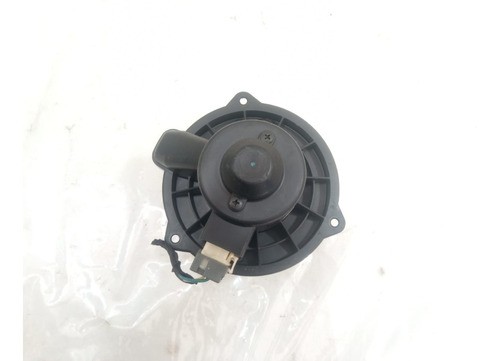 Motor Do Ar Forçado Kia Sorento 2011