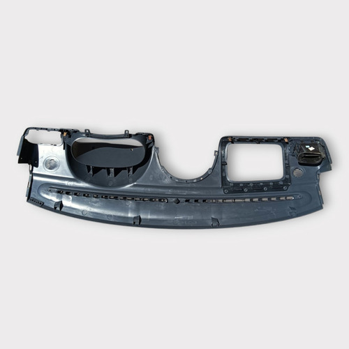 Moldura Painel Instrumentos Renault Clio 2000 A 2005