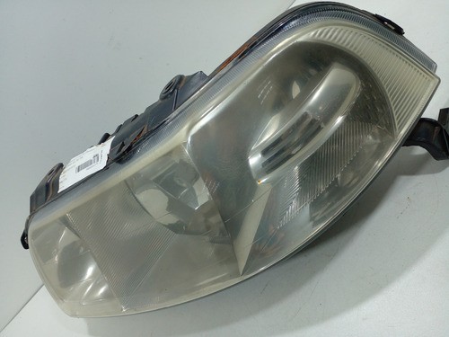 Farol Esquerdo Vw Gol 16v 2000 (m)