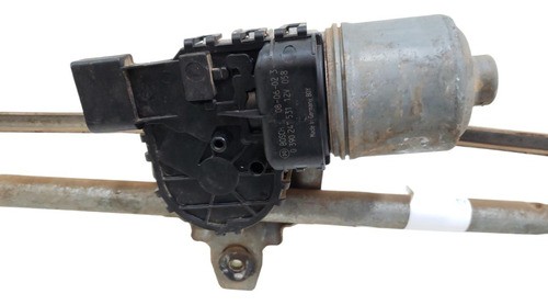 Motor Limpador Para-brisa Volkswagen Golf 2009 2010 2011