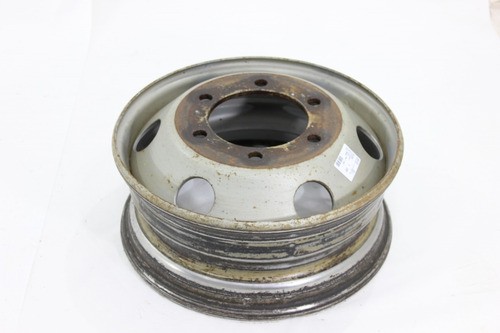 Roda Aro 17.5 6 Furos Vw 8-120 00/05 (108)