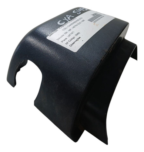 Acabamento Superior Coluna Gm Astra 94/96 Cxa 549
