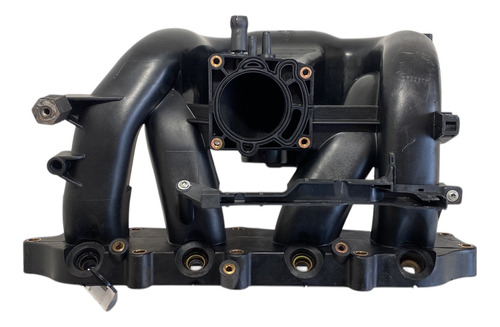 Coletor De Admissão Ford Mondeo 1.8 2.0 Zetec 958f9424ec