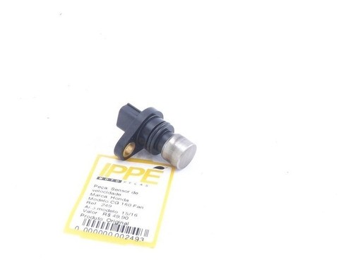 Sensor De Velocidade Cg 160 Fan Honda (249)