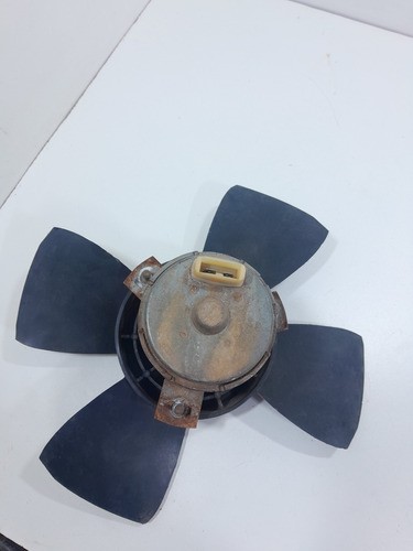 Eletroventilador Ventoinha Radiador  Gol Quadrado 85/87 (vj)