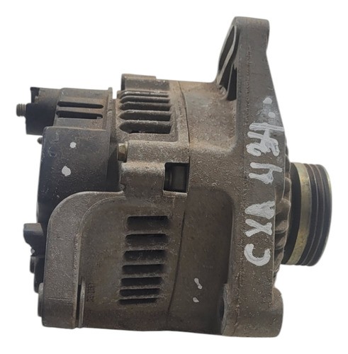 Alternador Renault Clio Peugeot 206 (al) Cxa 434