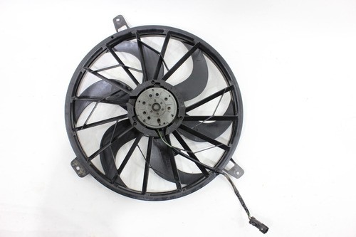 Eletro Ventilador Cherokee Laredo 99/04 Usado (023)