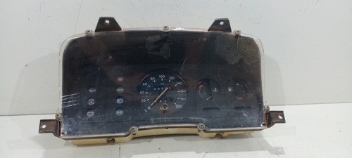 Painel Instrumentos Ford Escort Xr3 541919059 Original (t)