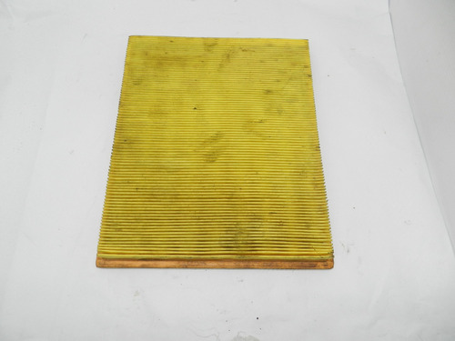 Filtro Ar Condicionado Wega Jeep Grand Cherokee 1999 A 2004