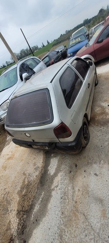 Vw Gol L 1996 52cv Gasolina Para Retirada Peças (m)