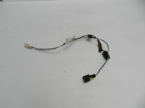 Chicote Friso Tampa Traseira Renault Megane Gt 06/13