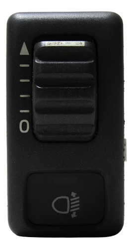 Botão Regulagem Luz Farolete Volvo V70 1998 9162960 Original
