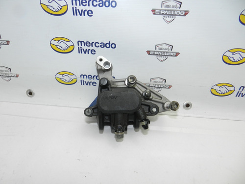 Pinça Dianteira Nisin Com Abs Honda Sh 150i 2017 A 2021