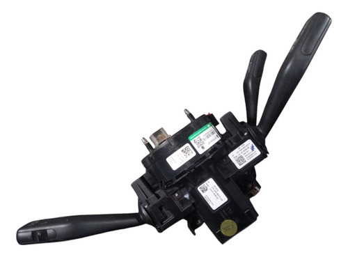 Chave Seta Comando Limpador Luzes Seta Passat Var B6 2006 10