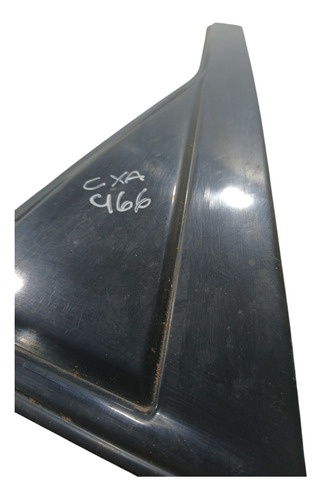 Acabamento Ext Porta Traseira Esq Focus/ 2002 (ap) Cxa 467