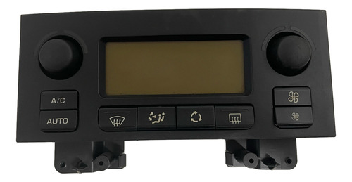 Comando Ar C4 2.0 2009/2010 - 9658084577