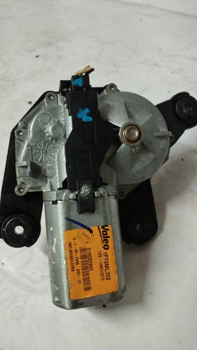 Motor Limpador Traseiro Fiat Argo Uno Palio  2011/2020 15161