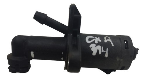 Atuador Pedal Gol G5 09/13 (al) Cxa 394