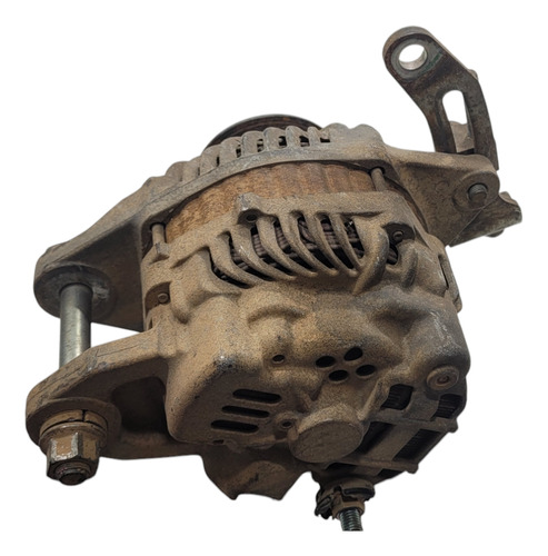 Alternador Mitsubishi L200 Triton 3.2 08/16 (al) Adl Cxa 440