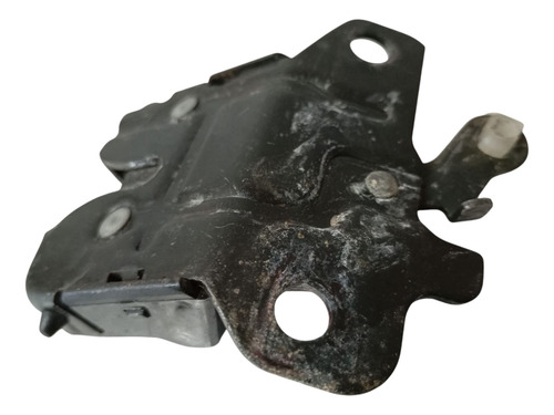 Fechadura Tampa Traseira Jac  J3 2010/14  25975