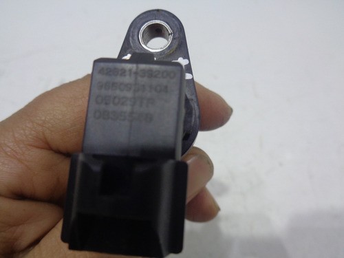 Sensor Velocidade Hyundai I30 2001 2.0