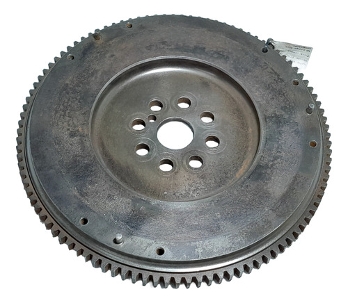Volante Embreagem Motor Ford Ranger 2.5 Maxion Hsd 1997 2004