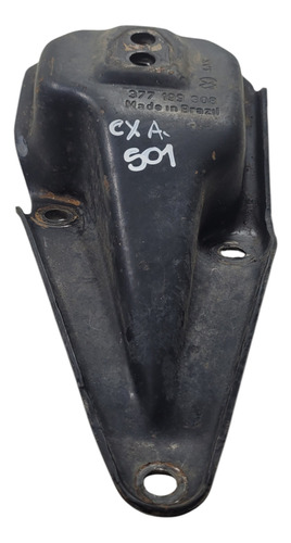 Suporte Coxim Motor Direito Vw Gol/ 1997 (al) Adl Cxa 501