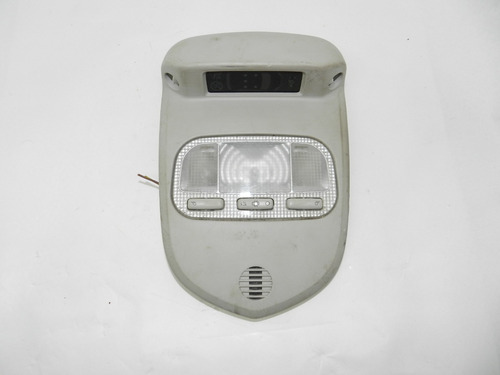 Luz Teto Cortesia Peugeot 3008 2010 A 2016 9658675977
