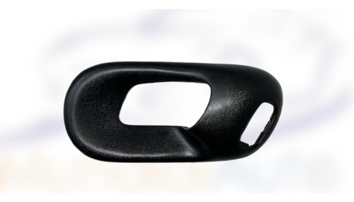 Moldura Interna Maçaneta Traseira Esq Corsa94/17 23002 Ed08a
