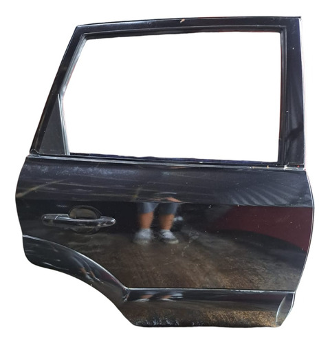 Porta Traseira Direita Hyundai Tucson 2009 2010 2011 2012