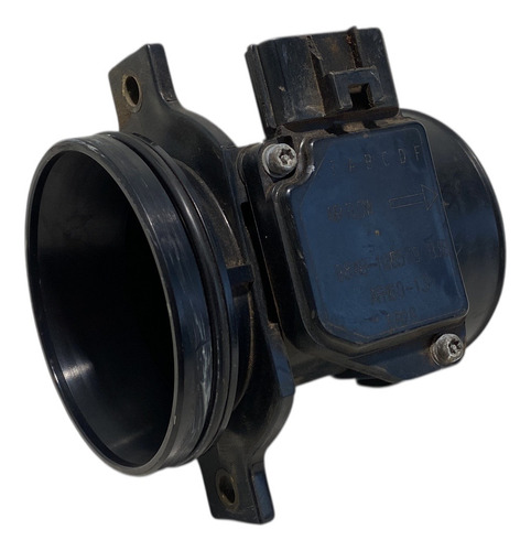 Sensor Maf Fluxo De Ar Ford Focus 02 Até 08 98ab12b579b3b