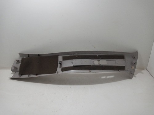 Acabamento Coluna Cinto L/d Peugeot 206 Original 9625020977