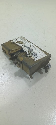 Fechadura Porta Dianteira Esquerda Vw Gol Gl 1994 (m)