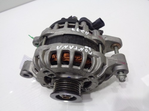 Alternador Montana 1.4 2020 Com 7389 Km