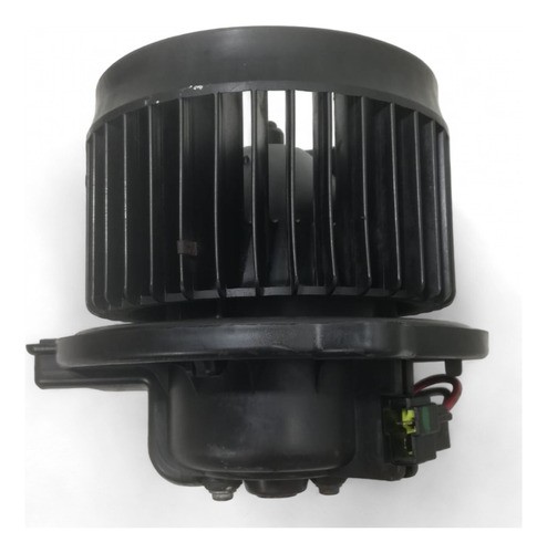 Motor Ar Forçado Ventilação Honda Fit 2007 A 2009