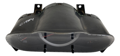 Painel De Instrumentos Chery Cielo 10 Até 13 3820aas