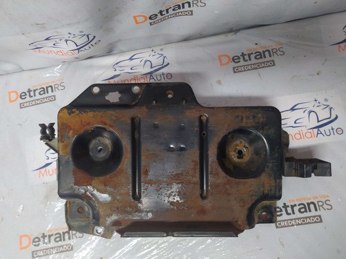 Suporte Bateria Vw Golf 94/..98 1h0804855c  12231