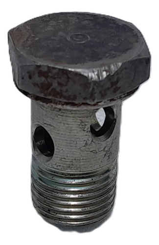 Parafuso Oco Motor Mwm 2.8 Sprint