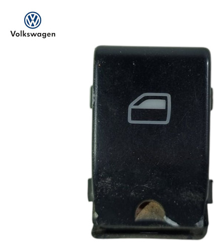 Botão Vidro Elétrico L.d Volkswagen Fox Crossfox