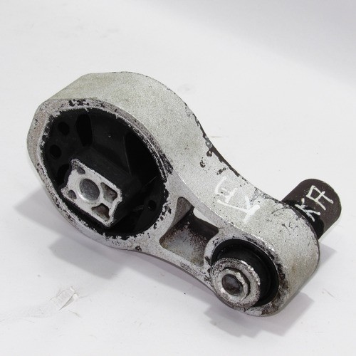 Suporte Coxim Inferior Cambio Ford Ka Zetec 1.0 2009 A 2012