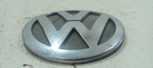 Emblema Tampa Vw Gol Polo Fox 600853630a (r)