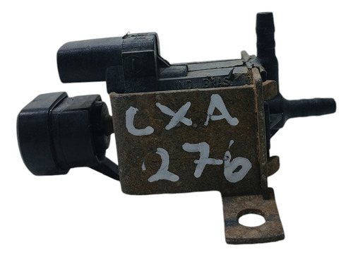 Valvula Solenoide Partida Ar Frio Corsa 95(rf) Cxa276