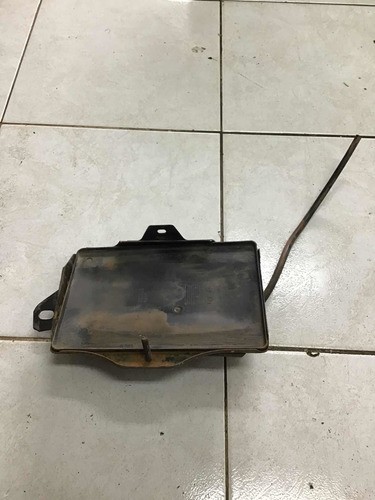 Suporte Da Bateria Fiat Uno Mille 04/13 21600*