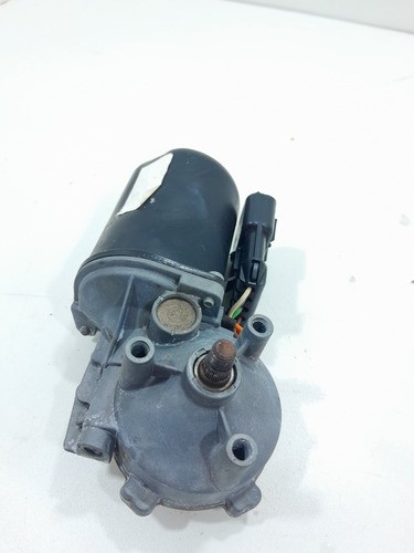 Motor Limpador Diant Chevrolet Celta 2005 (vj)