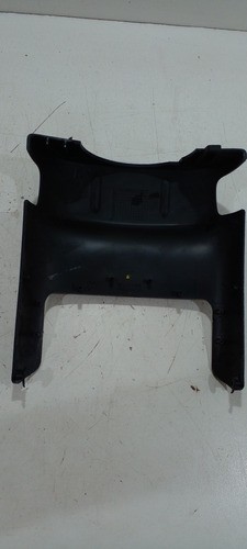 Moldura Superior Coluna Direção Vw Fox 5z0858565 (r)