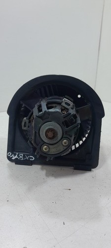 Motor Ventilador Caixa Ar Forçado Gm Vectra 97/05 653721(vj)