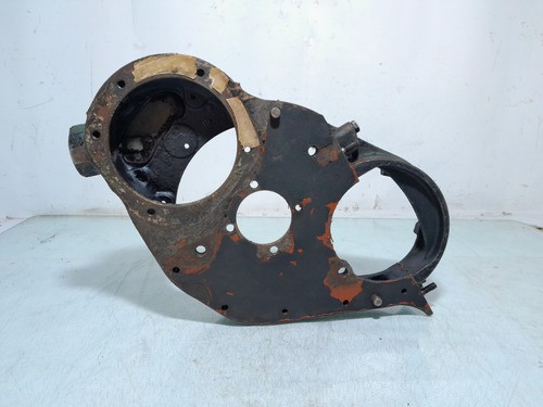 Tampa Flange Distribuição Motor Om 364 366 3520150602