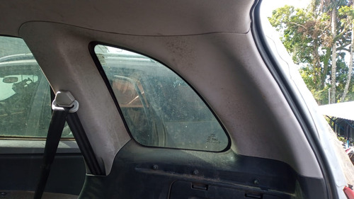 Porta Luvas Chery Tiggo 2015 E Acabamento Lateral 