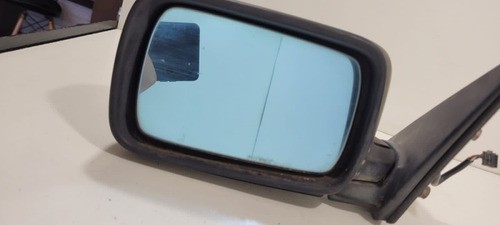 Retrovisor Externo L.e Bmw 328i 1999 2005 Original (m)