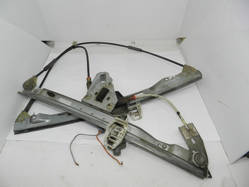 Máq Vidro Elétrica De Peugeot 206 207 99/12 9637530280p